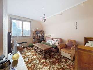 Vente maison 9 pièces Vente maison 9 pièces