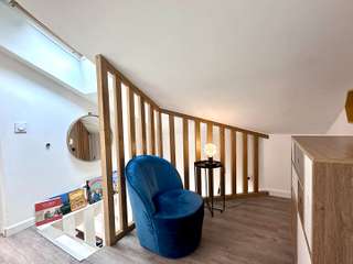 Vente maison 3 pièces Vente maison 3 pièces