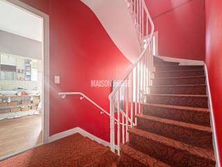 Vente maison 9 pièces Vente maison 9 pièces