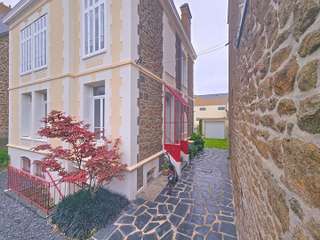 Vente maison 9 pièces Vente maison 9 pièces