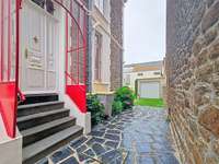 Vente maison 9 pièces