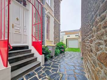 Vente Maison 6 chambresSaint-Malo
