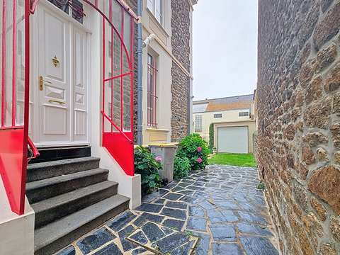 Vente maison 9 pièces Vente maison 9 pièces