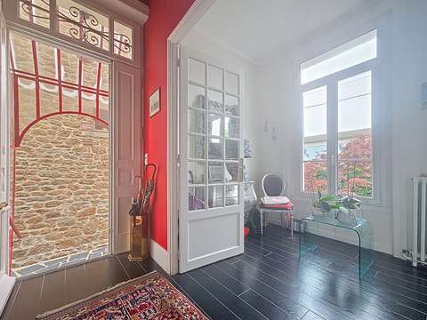 Vente maison 9 pièces Vente maison 9 pièces