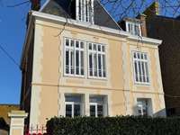 Vente maison 11 pièces