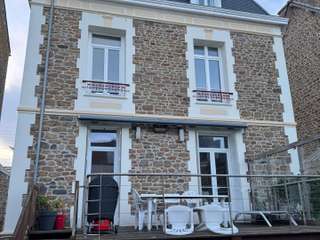 Vente maison 11 pièces