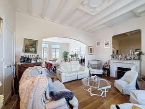 Vente Maison 7 chambresSaint-Malo