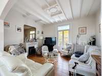 Vente maison 11 pièces
