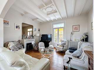 Vente maison 11 pièces