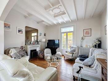 Vente maison 11 pièces