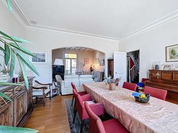 Vente maison 11 pièces