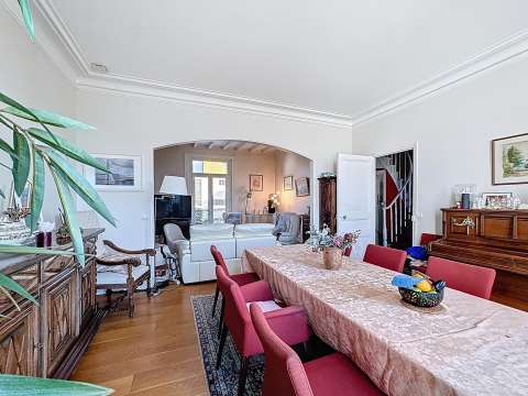 Vente maison 11 pièces