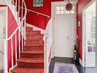 Vente maison 11 pièces