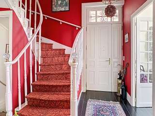 Vente maison 11 pièces