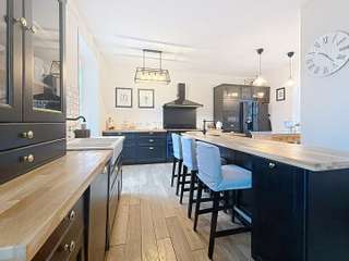 Vente maison 8 pièces Vente maison 8 pièces