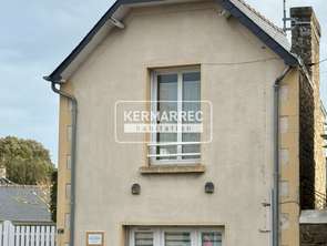 Vente Maison 1 chambreSaint-Malo