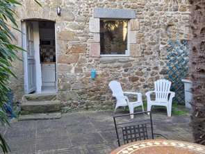 Vente Maison 2 chambresSaint-Malo