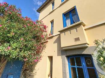 Vente maison 5 pièces Saint-Malo 35