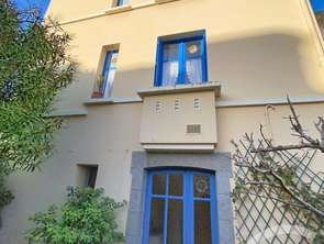 Vente Maison 4 chambresSaint-Malo