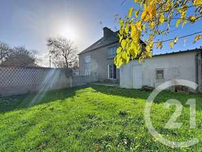 Vente Maison 3 chambresSaint-Malo