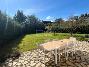 Vente Maison 5 chambresSaint-Malo