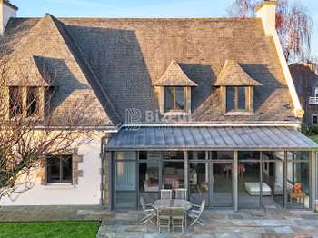 Vente Maison 5 chambresSaint-Malo