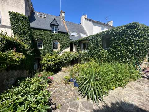 Vente maison 7 pièces Saint-Malo 35