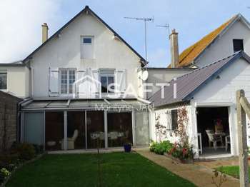 Vente Maison 4 chambresSaint-Malo