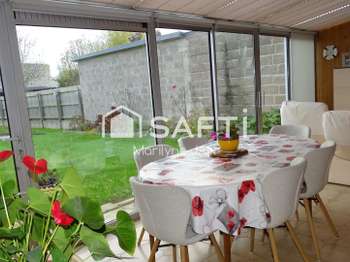 Vente Maison 4 chambresSaint-Malo