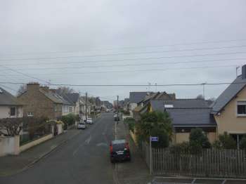 Vente maison 4 pièces Saint-Malo 35