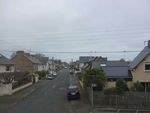 Vente maison 4 pièces Saint-Malo 35