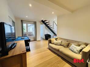 Vente Maison 4 chambresSaint-Malo