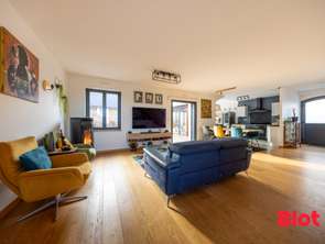 Vente Maison 4 chambresSaint-Malo