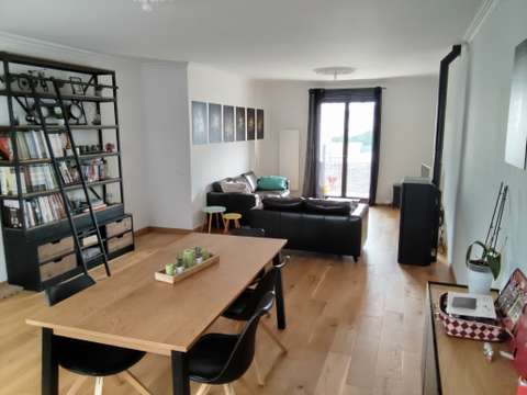 Vente maison 7 pièces Vente maison 7 pièces