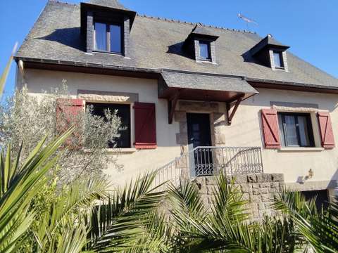 Vente maison 7 pièces Saint-Malo 35