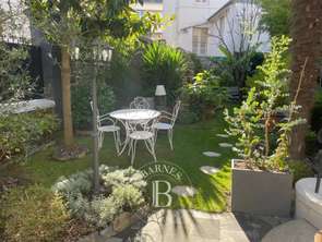 Vente Maison 6 chambresSaint-Malo