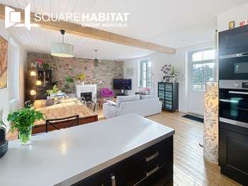 Vente Maison 4 chambresSaint-Malo