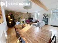 Vente maison 7 pièces Vente maison 7 pièces