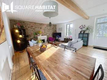 Vente maison 7 pièces Vente maison 7 pièces