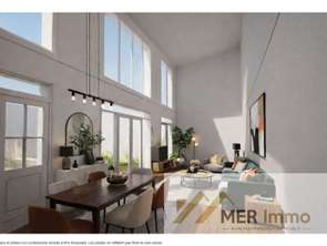 Vente Maison 5 chambresSaint-Malo