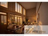 Vente maison 8 pièces Vente maison 8 pièces
