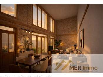 Vente maison 8 pièces Vente maison 8 pièces