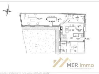 Vente maison 8 pièces Vente maison 8 pièces