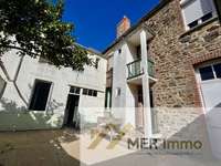 Vente maison 8 pièces Vente maison 8 pièces