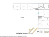 Vente maison 8 pièces Vente maison 8 pièces