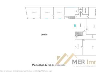 Vente maison 8 pièces Vente maison 8 pièces