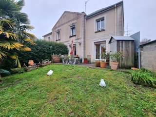 Vente maison 4 pièces Vente maison 4 pièces