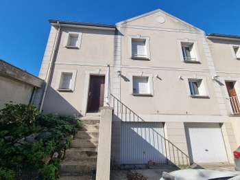 Vente Maison 3 chambresSaint-Malo