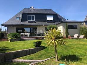 Vente Maison 5 chambresSaint-Malo