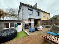 Vente maison 4 pièces Vente maison 4 pièces